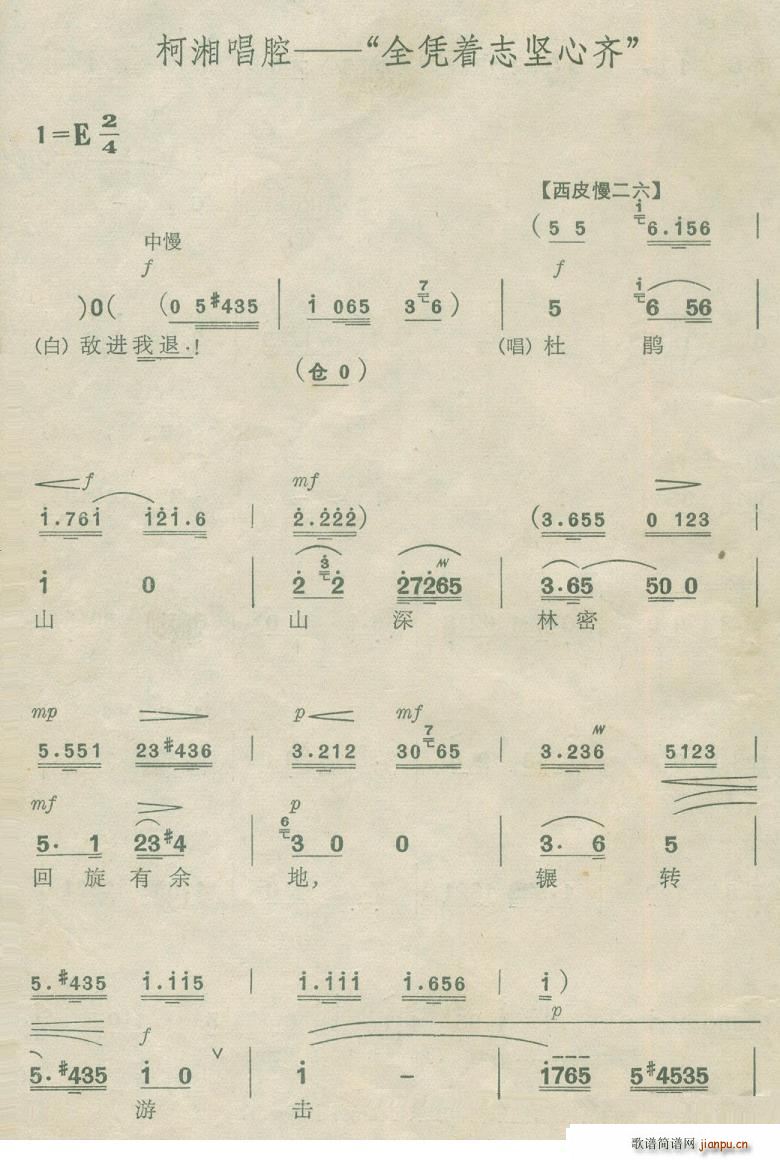 ȫ�{��(zh��)־�����R ���Nɽ(ʮ�ּ�����)1