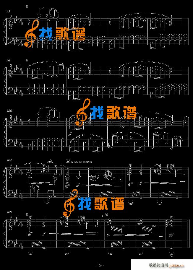 Merry Christmas Mr Lawrence main theme Ryuichi Sa(����V)5