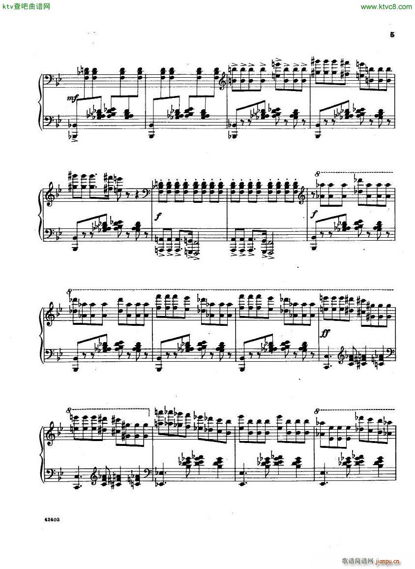 Antheil 2 Toccatas(����V)11