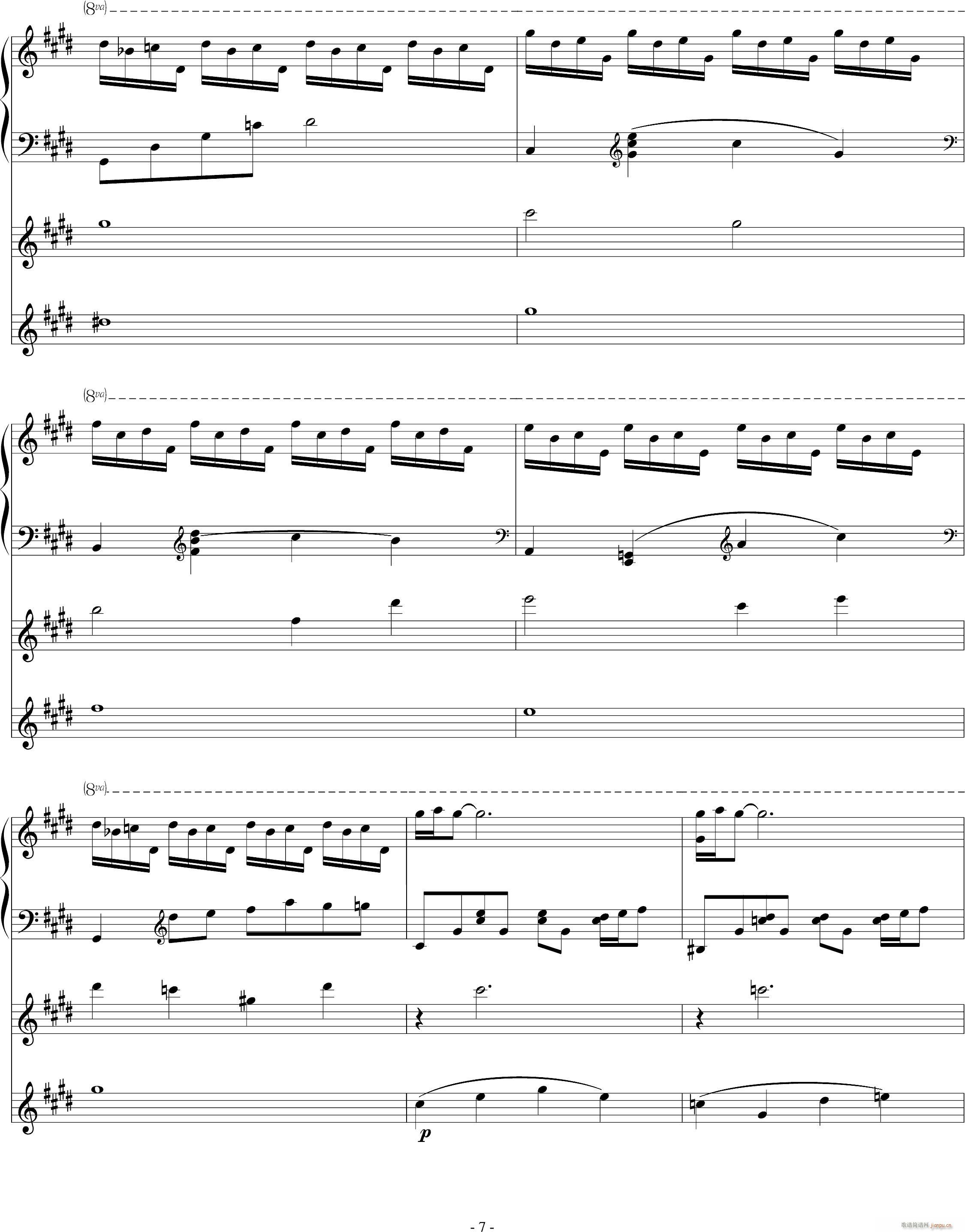 Night Sky 2013 10 Remade(����V)7