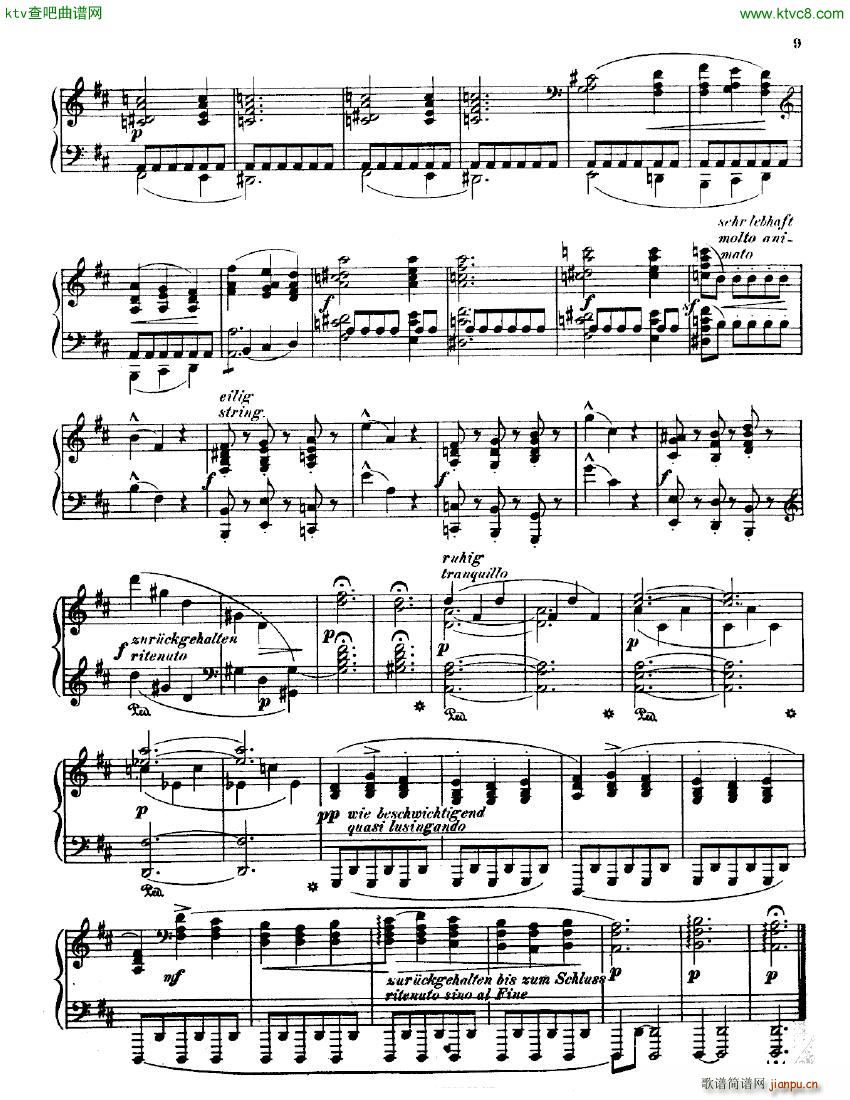 Heller 24 Preludes Op81(����V)7