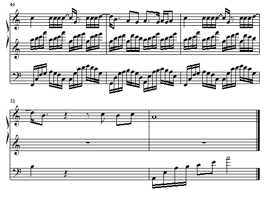 God is a girl(����V)6