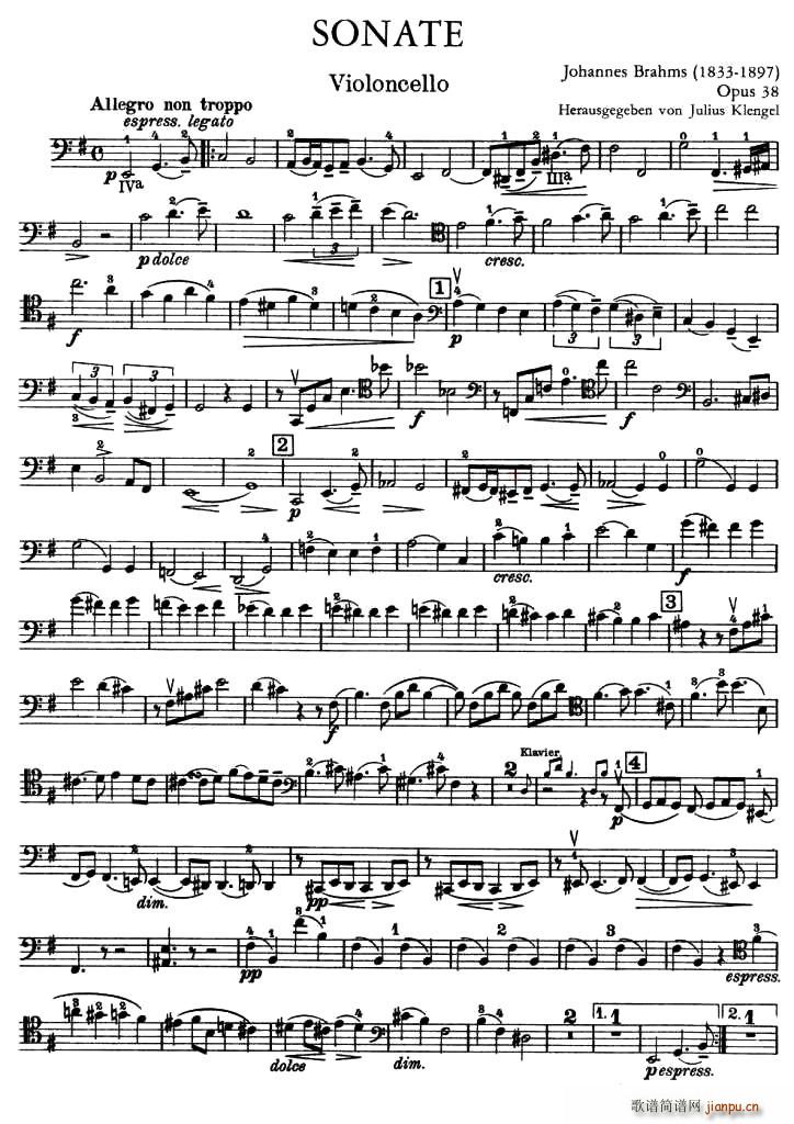 SONATE(�������V)1