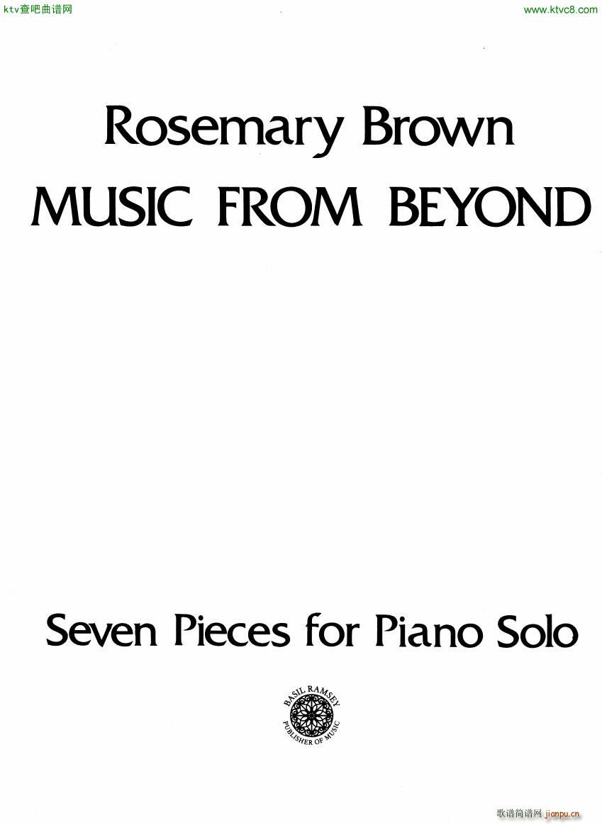 music from beyond(����V)1