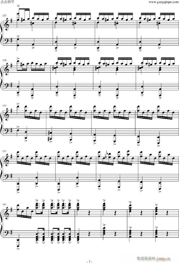 �������� The can can(����V)7