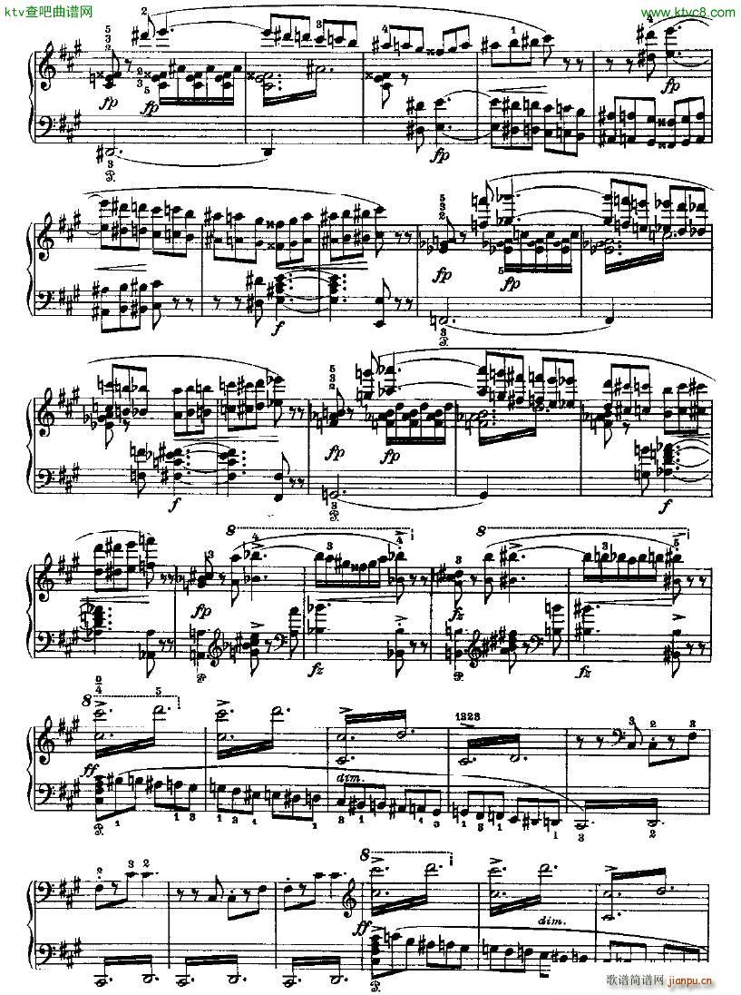Peer Gynt Suite No 2 Op 55(����V)17