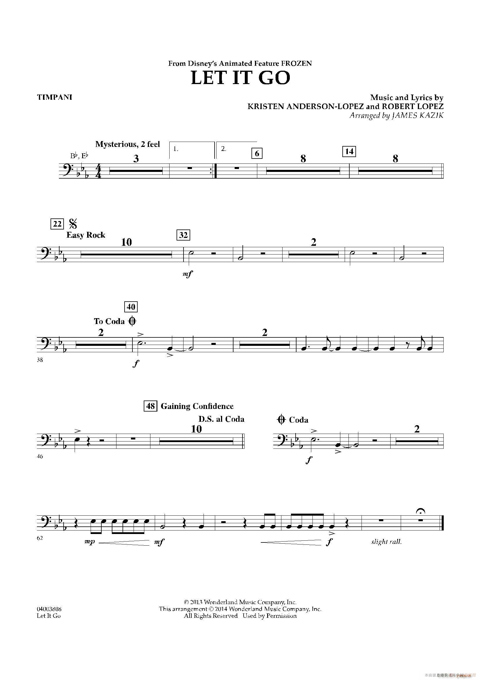 Let it go ��ѩ�澉 ���}�� ��푹ܘ�(l�� )(ʮ�ּ�����)23