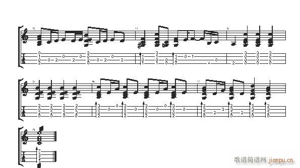 ��ϧ�](m��i)����ȿ������V ukuleleָ���V(ʮ�ּ�����)3