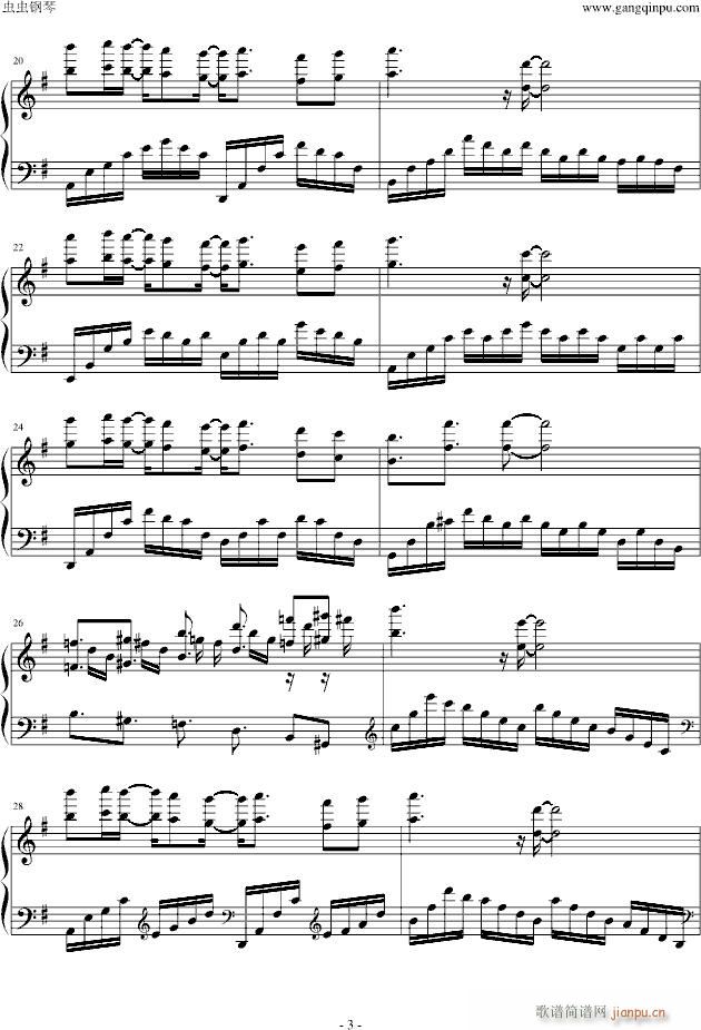 bebu silvette��s piano(����V)3