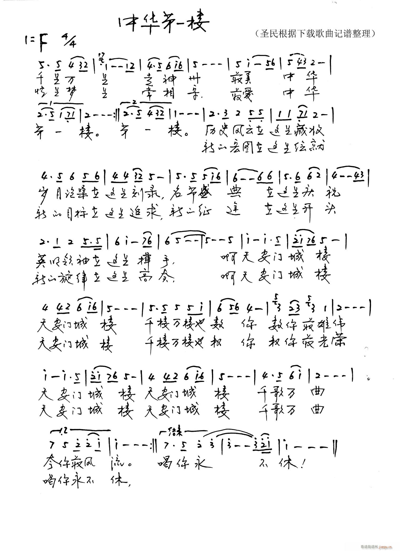 ���A��һ��(���ָ��V)1