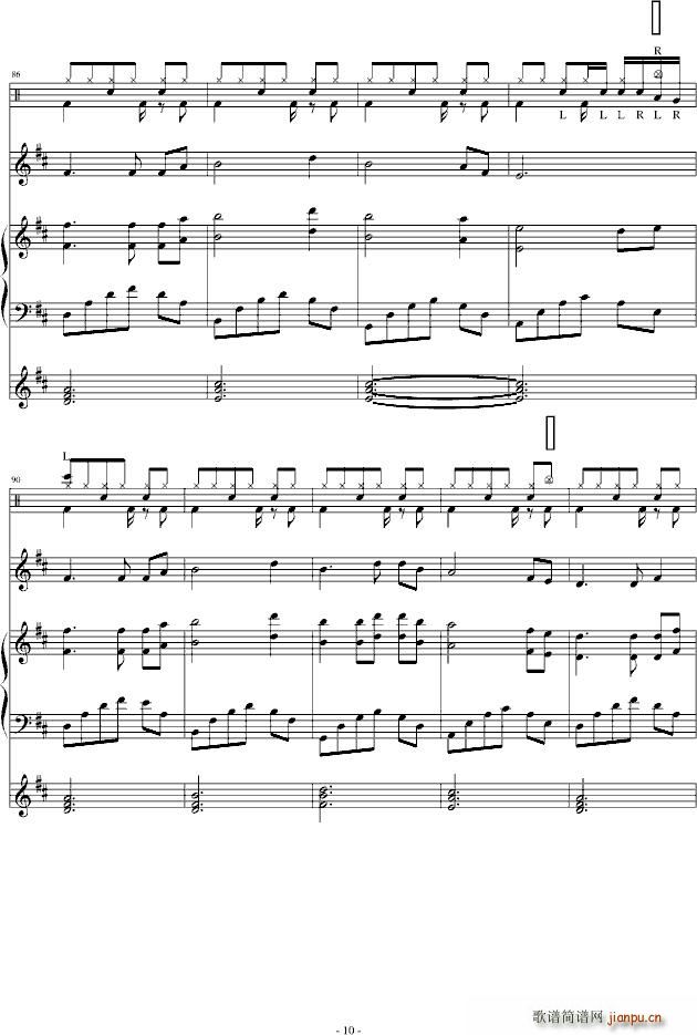 �������� ��Ja D����(����V)10