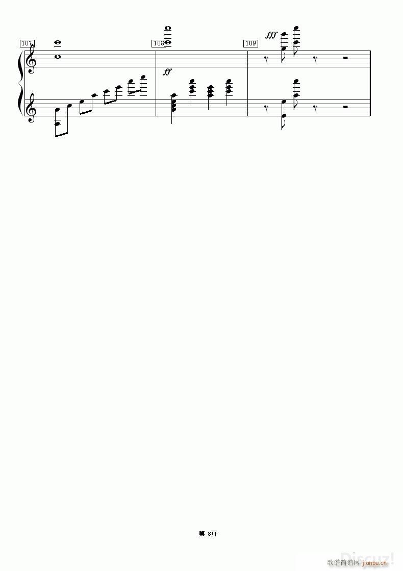 �Ї����� 1 ��@ƪ(ʮ�ּ�����)8