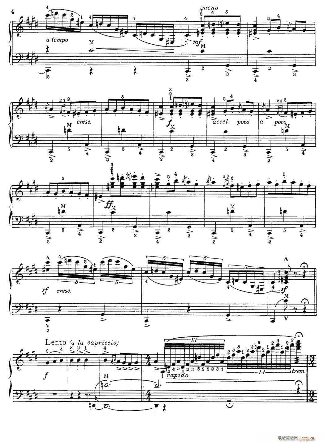 Malaguena �R��������(���L(f��ng)���V)3