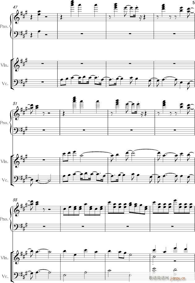 Strange Dancer(����V)5