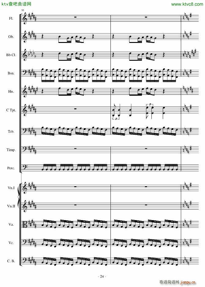 ��ŭ��С�B(ni��o)�������һ��(l�� )��Op 5 no 1(����V)24