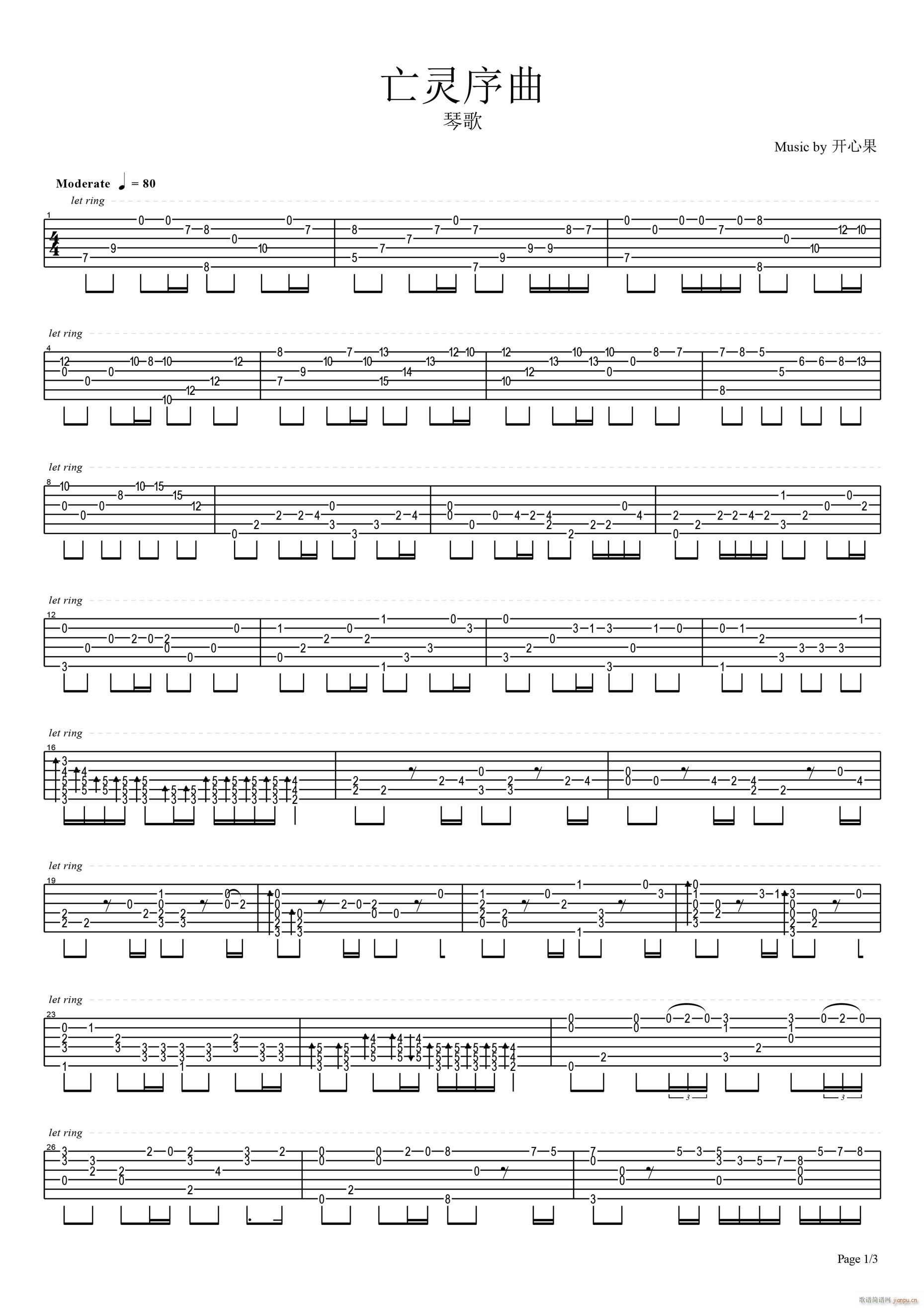 ���`����ָ�� The Dawn����(�����V)1