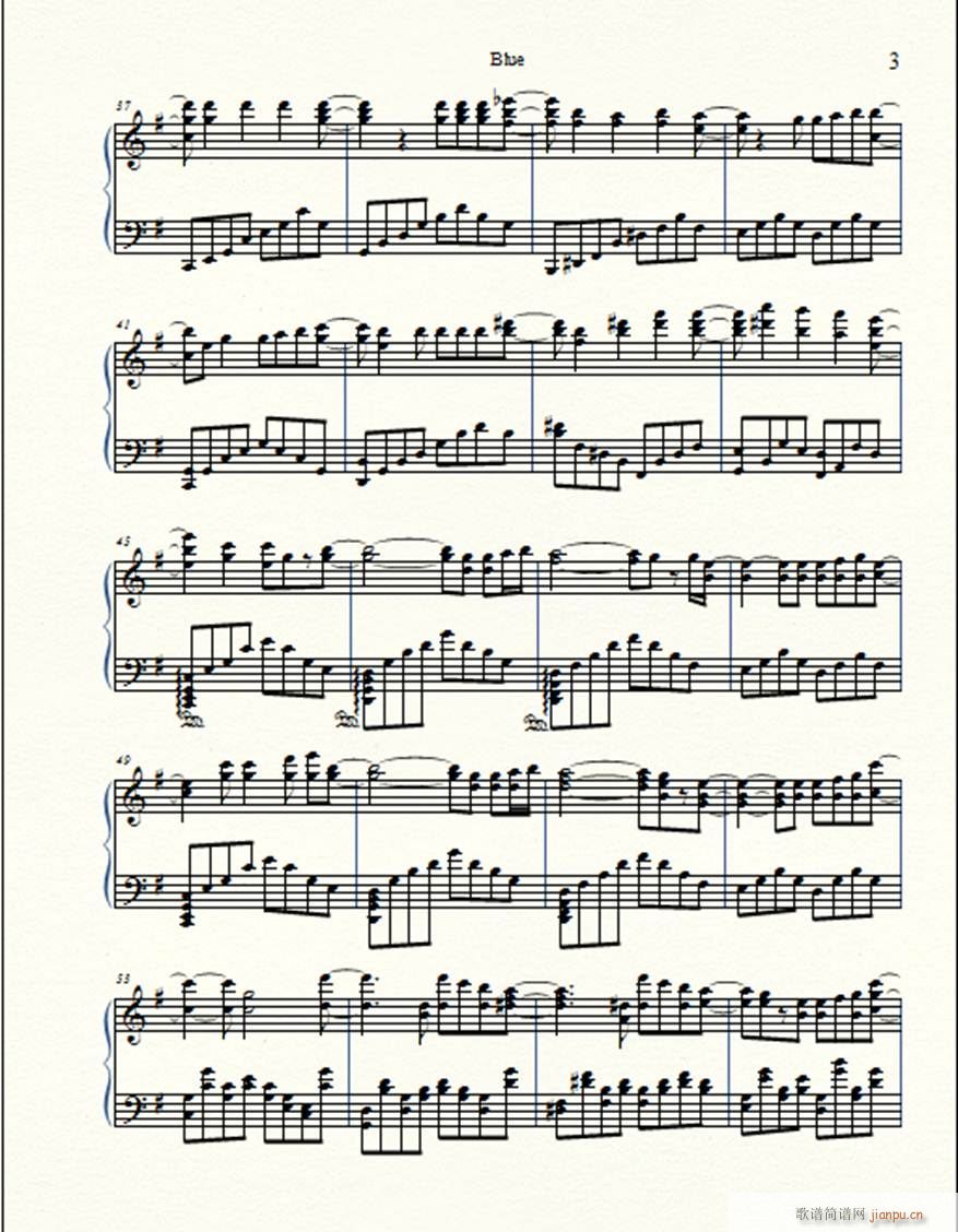 blue(����V)3