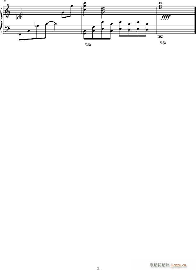 All Myself To You(����V)3