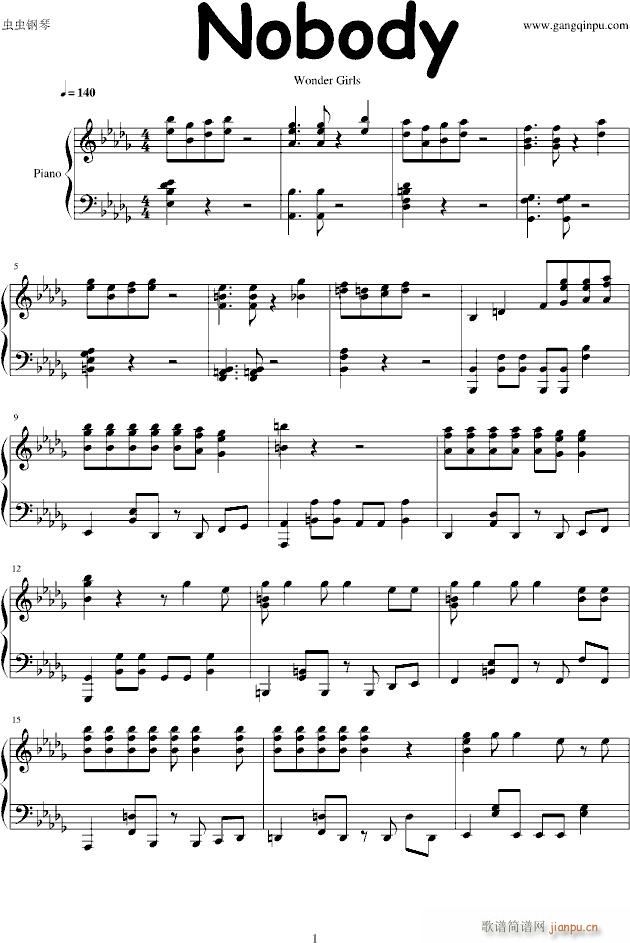 ���n����Nobody(����V)1