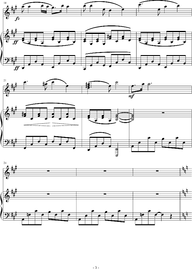 Because  of   you(����V)3