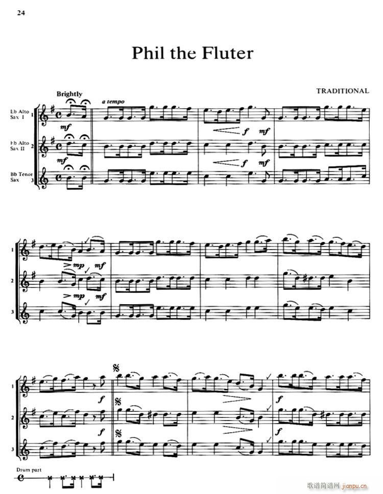 Phil the Fluter ������(���V)1