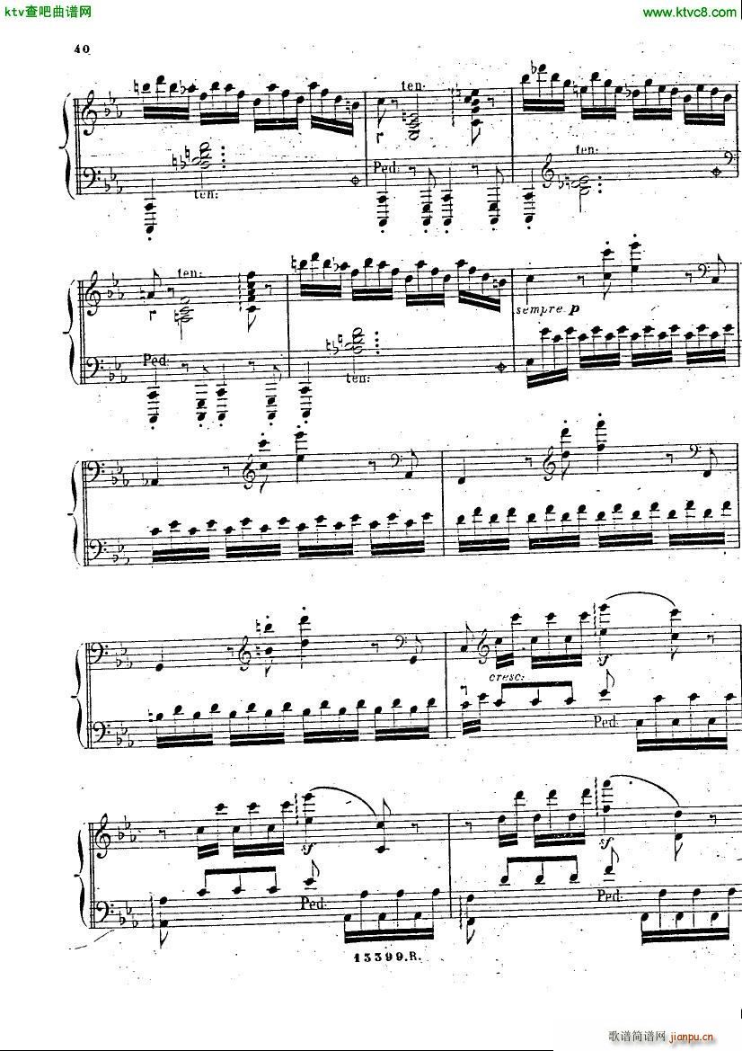 Beethoven Alkan Concerto(����V)39