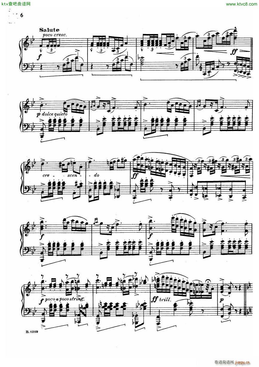 Engelmann Concert Polonaise(����V)5