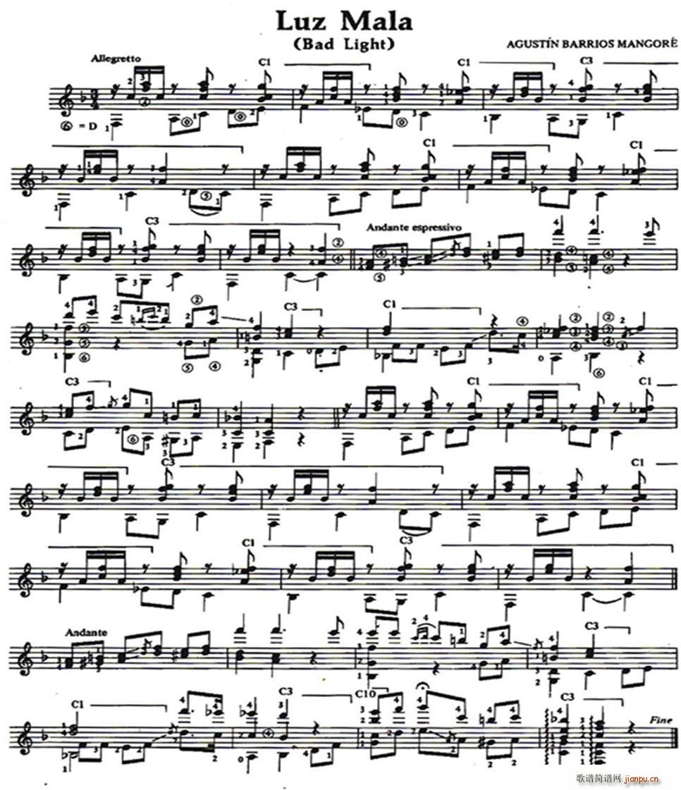 Luz Mala �ŵ伪��(�����V)1