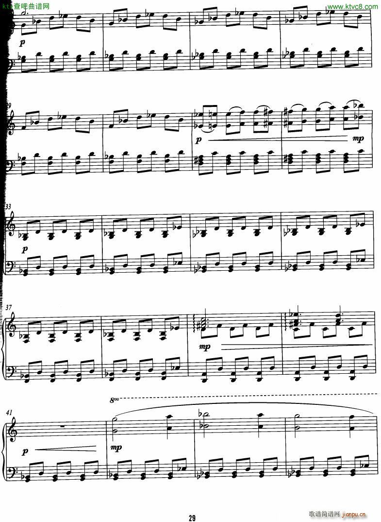 Philip Glass The Hours complete book(����V)22