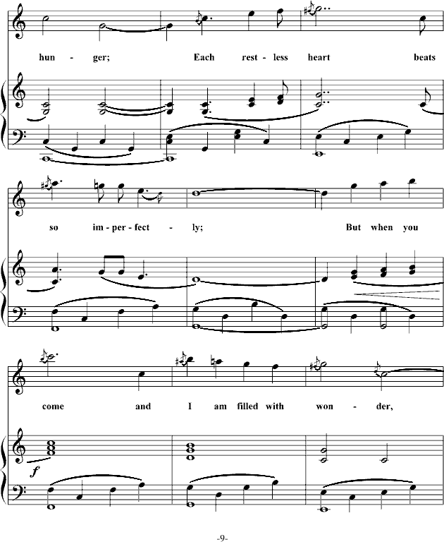 you raise me up�����V(����V)9