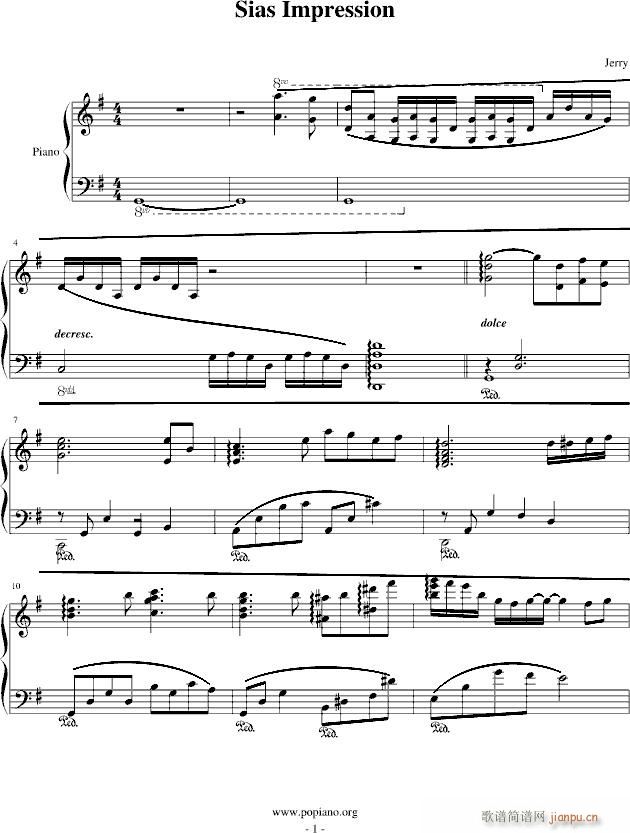 Sias Impression(����V)1