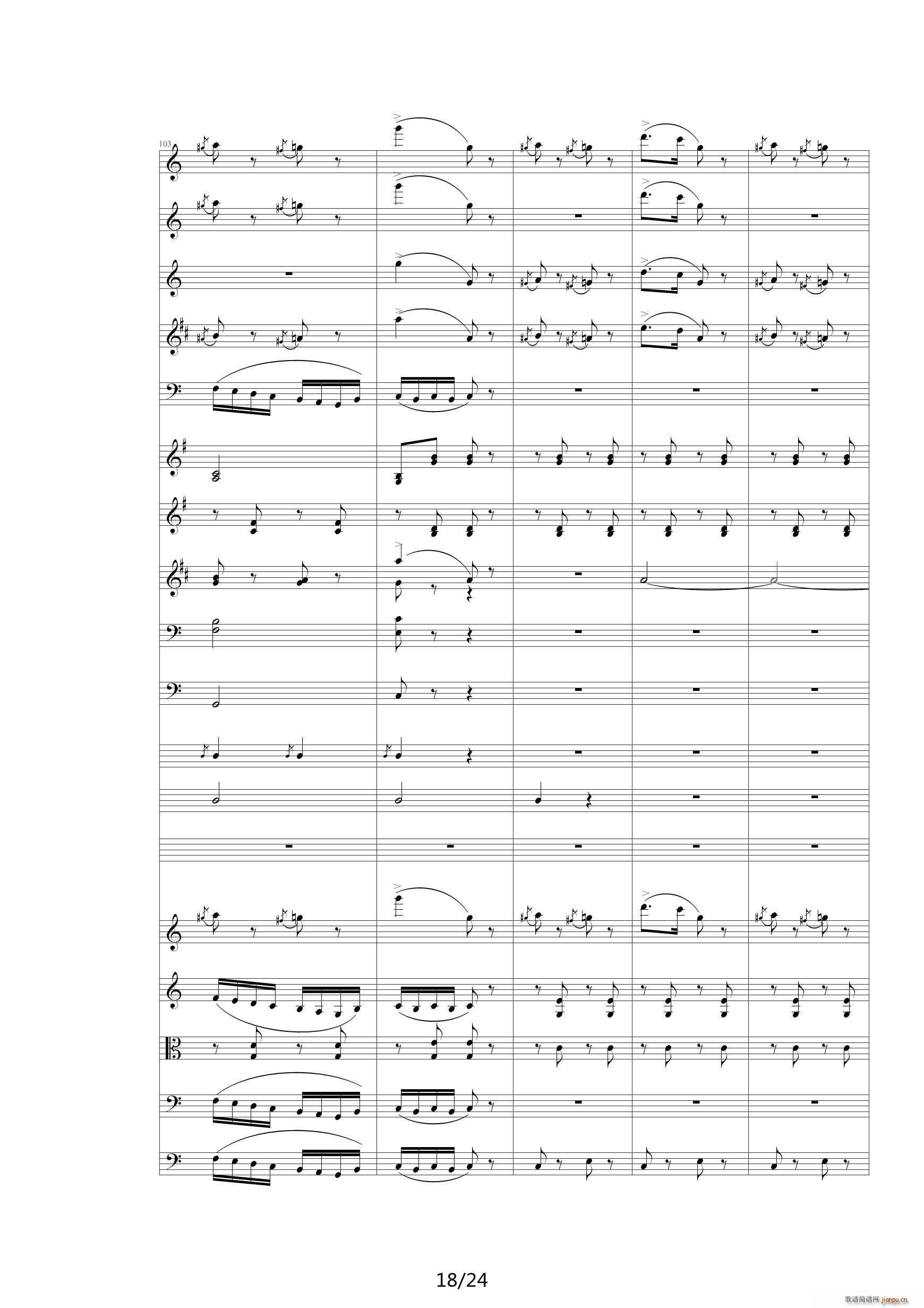 ���Q��W������ ���Ҙ�(l�� ) 00���Q��W������ Orchestra(����V)18