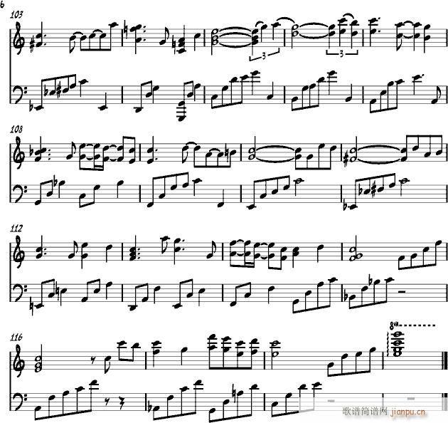 Sora no Theme(����V)6