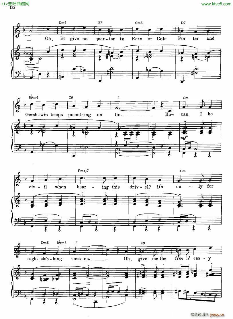 Gershwin The Greatest Songs Part 2 ��(����V)17