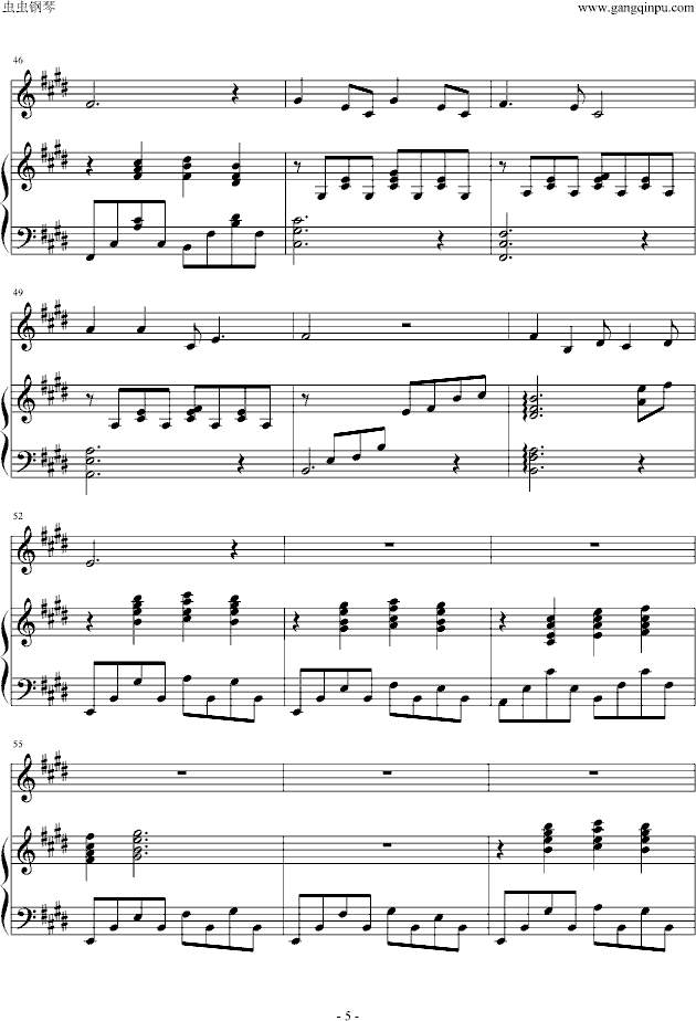 ��Ը���L(ch��ng)��(����V)5