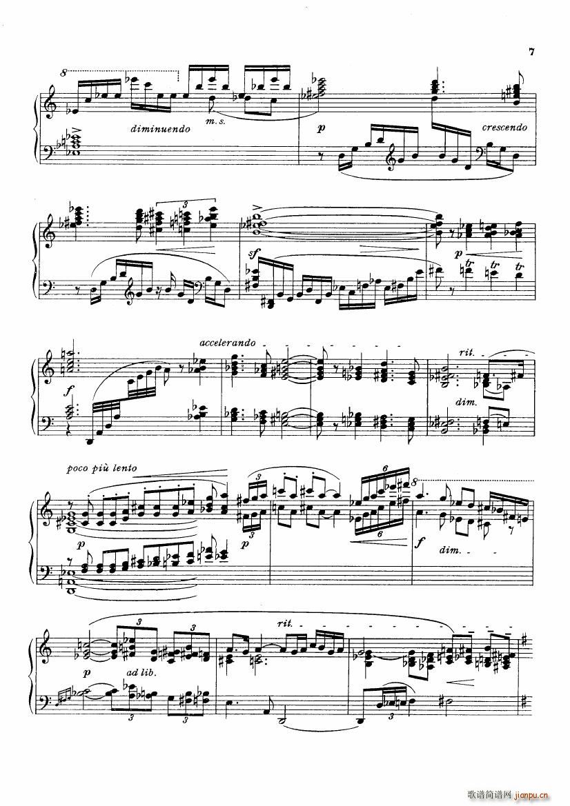 Bax Sonata No 3(����V)6