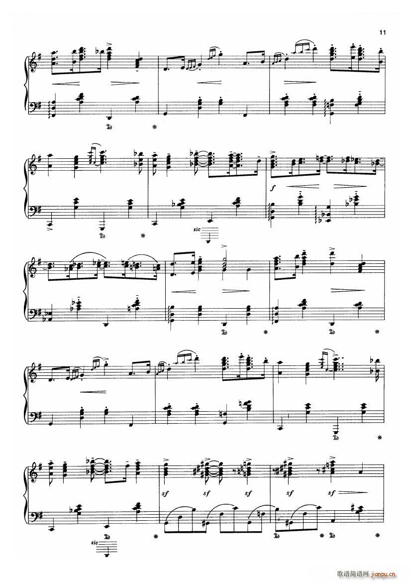 Gershwin wodehouse clap clap(ʮ�ּ�����)7