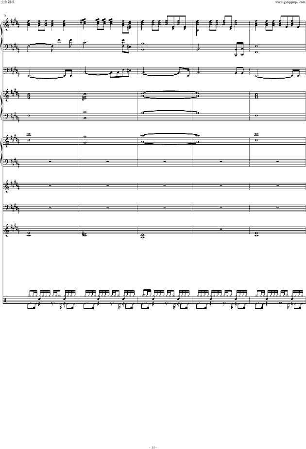 Empire State of Mind(����V)14