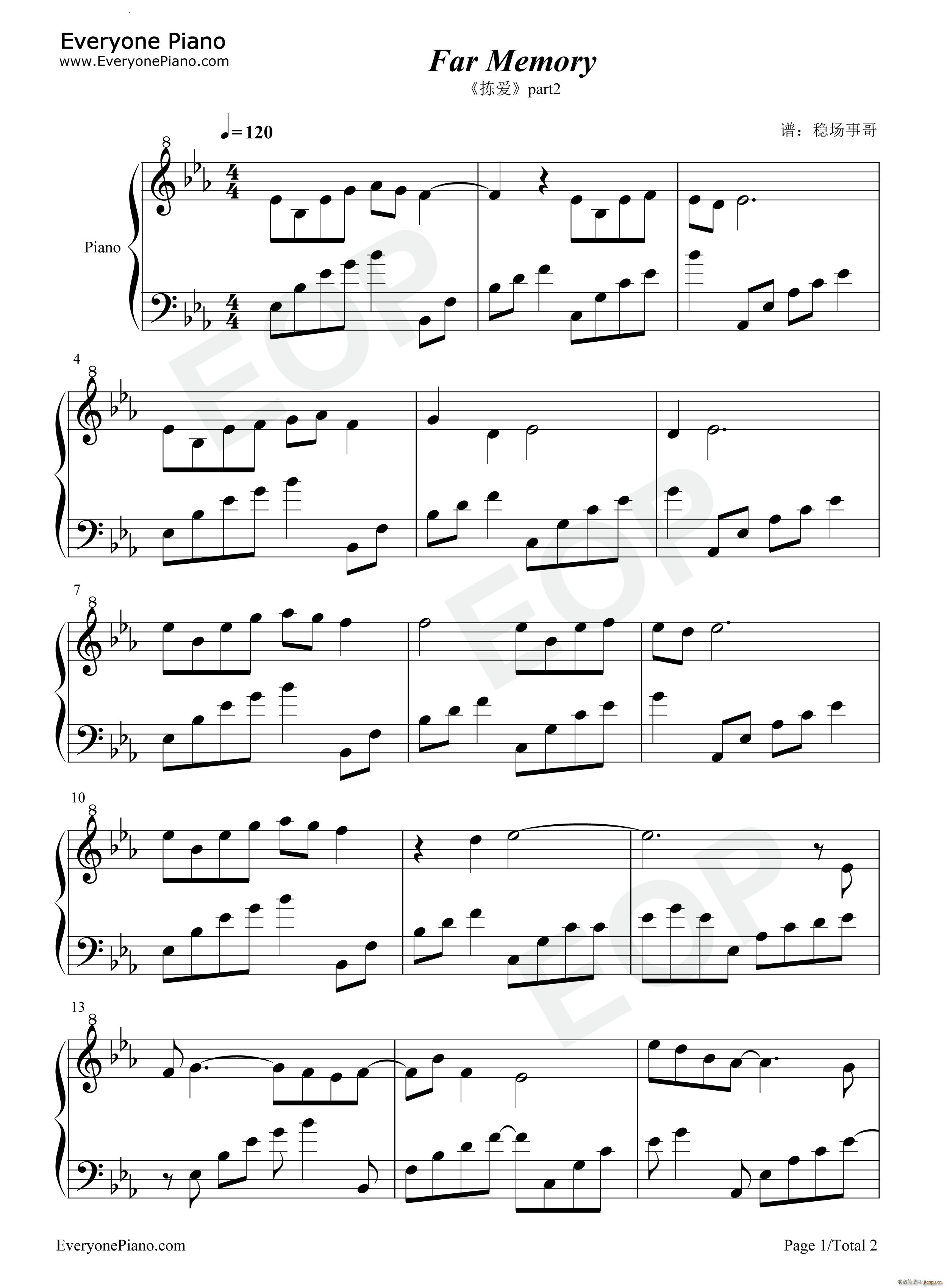 Far Memory ����(��i)�ڶ���BGM(����V)1