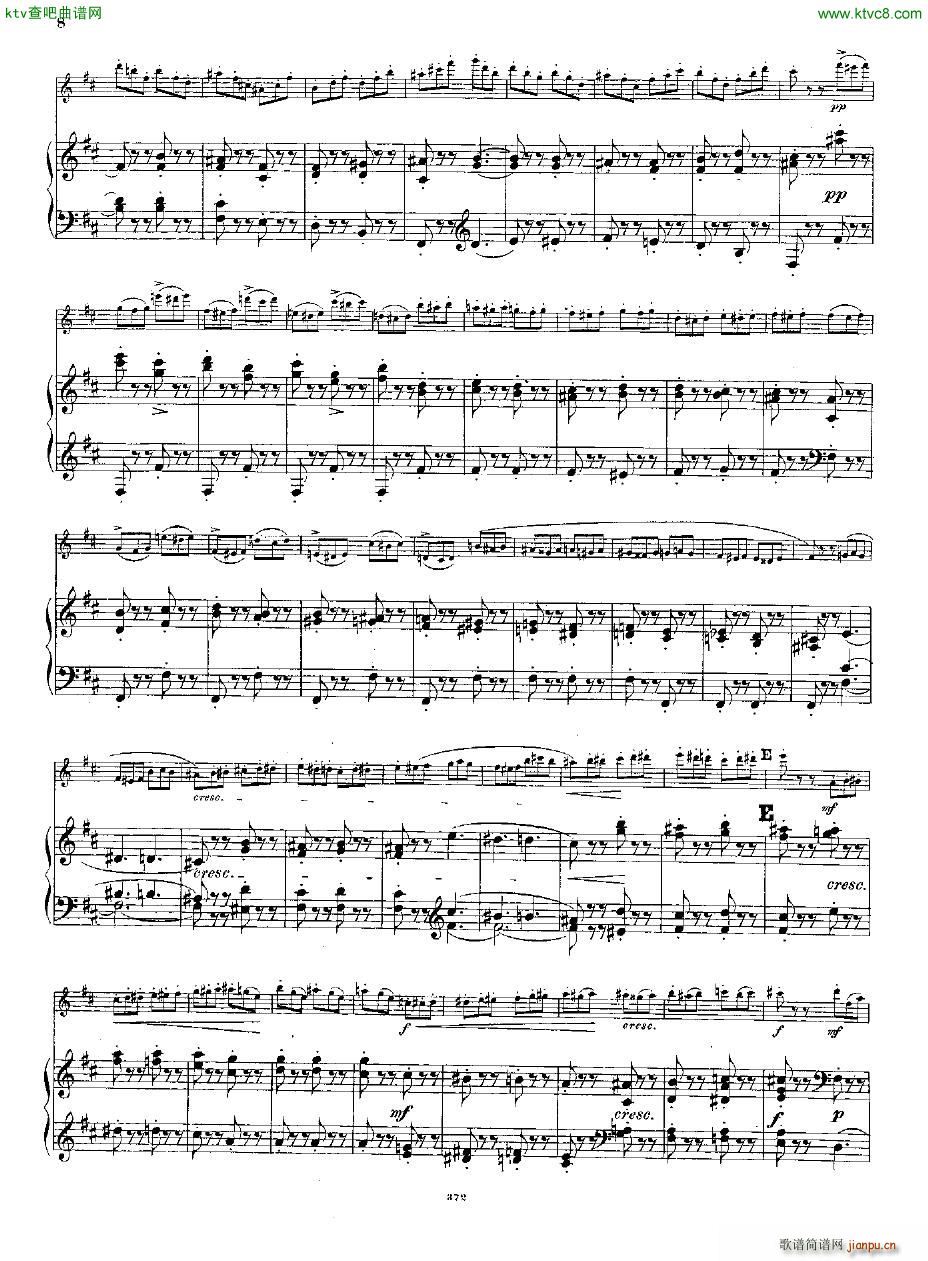 Andersen op 10 Tarantella fl pno(����V)8