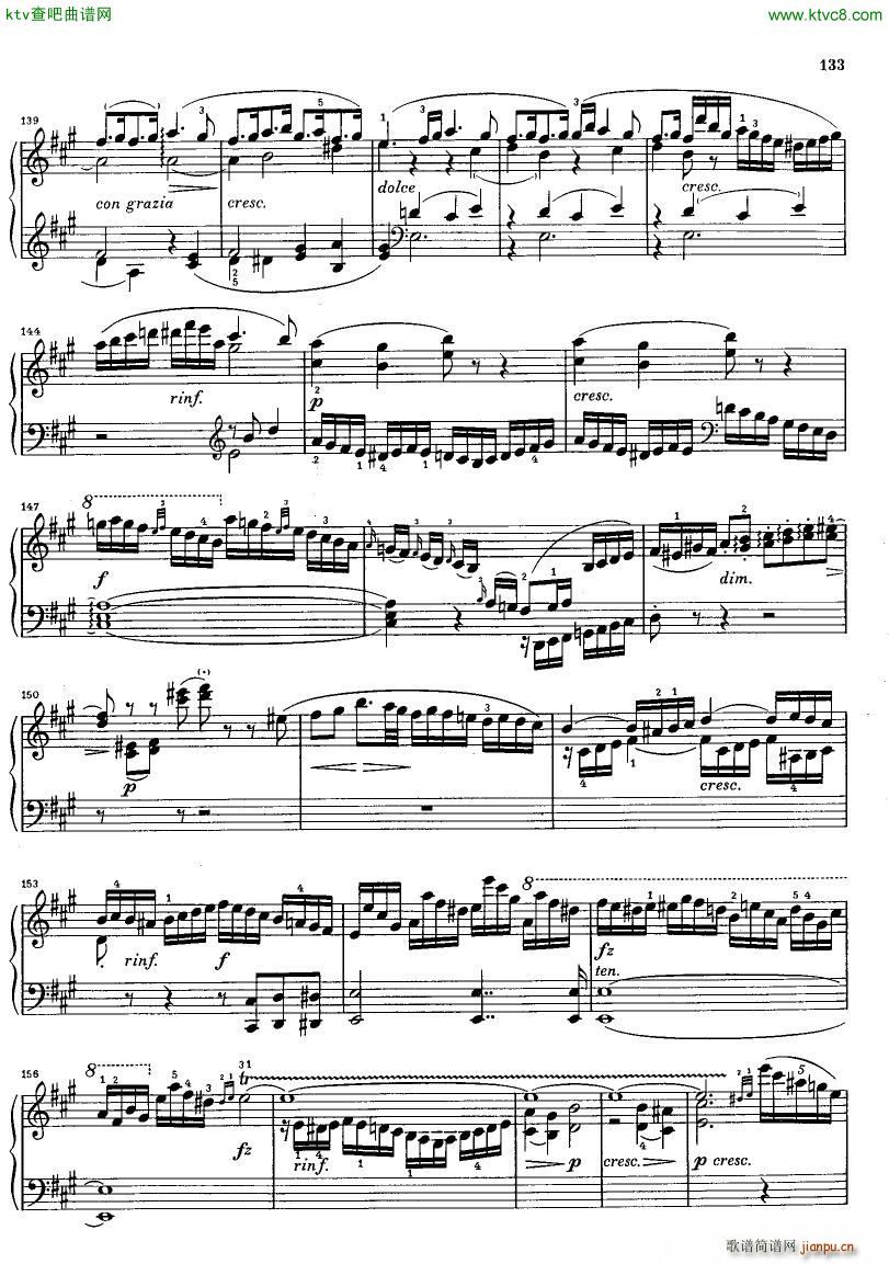 Clementi op 50 N 1(����V)8