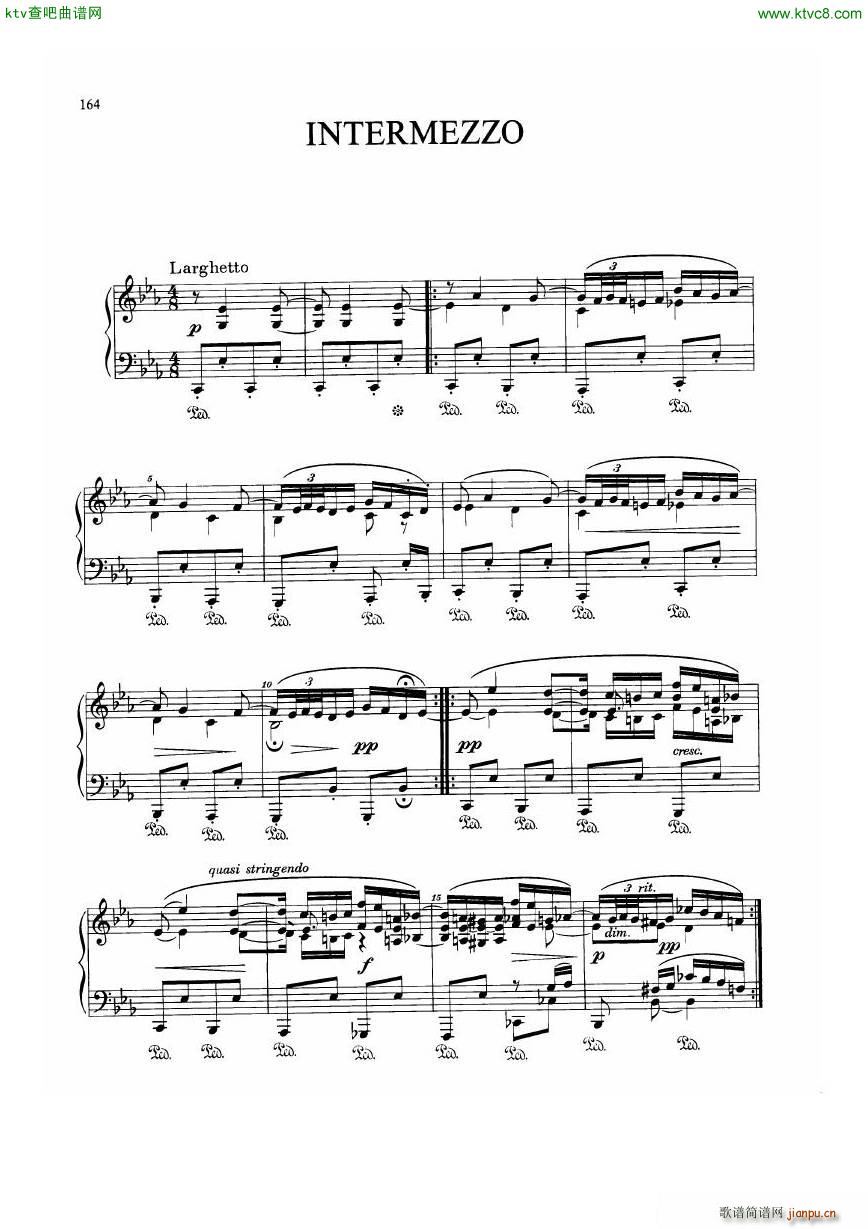 Dvorak 052 Six Pieces(����V)8