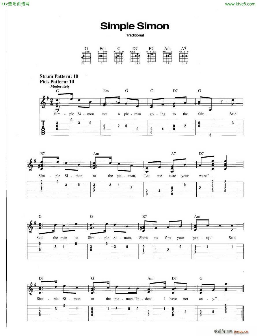 Hal Leonard Easy Guitar 100 Songs For Kids ��(����V)5