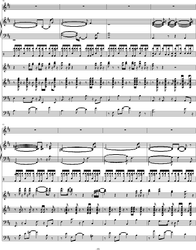 to be up(����V)10