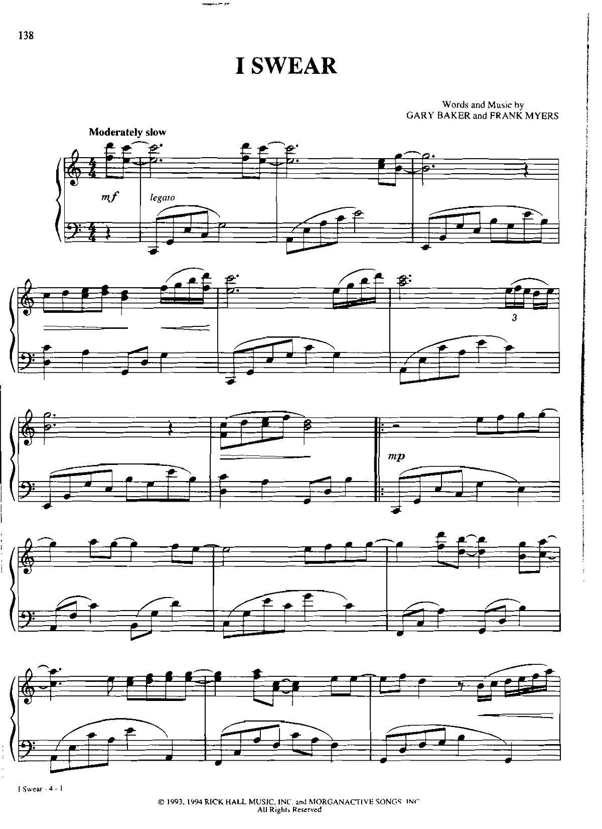 I SWEAR Dan Coates �������{ ��(����V)1