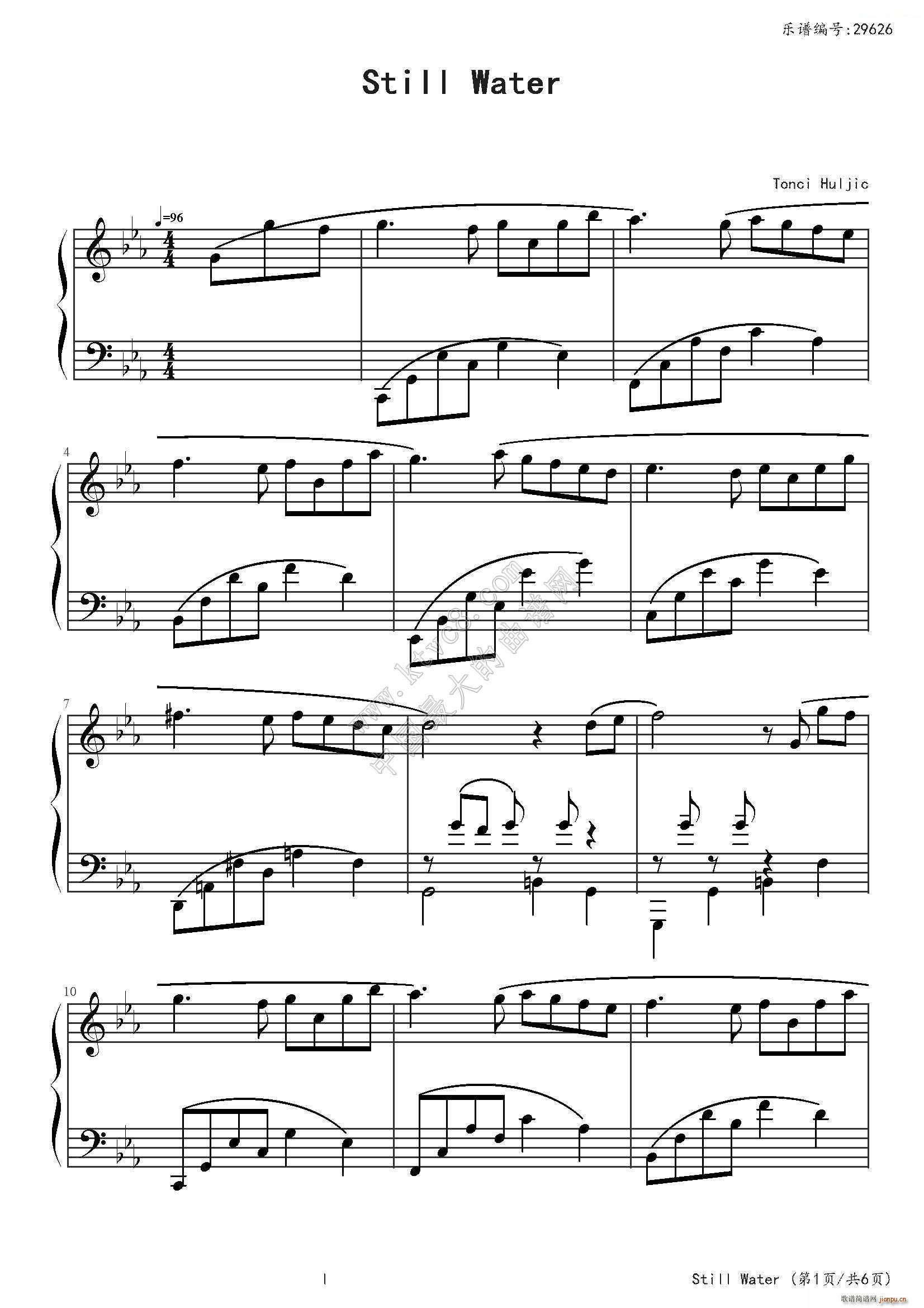 Still Water ���R֮ˮ(����V)1