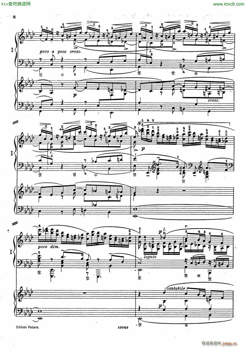 Henselt Concerto op 16 1(����V)7