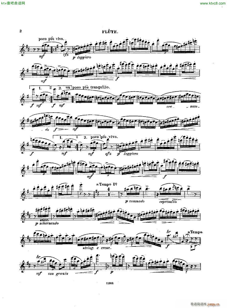 Andersen op 44 L Hirondelle fl pno(����V)12