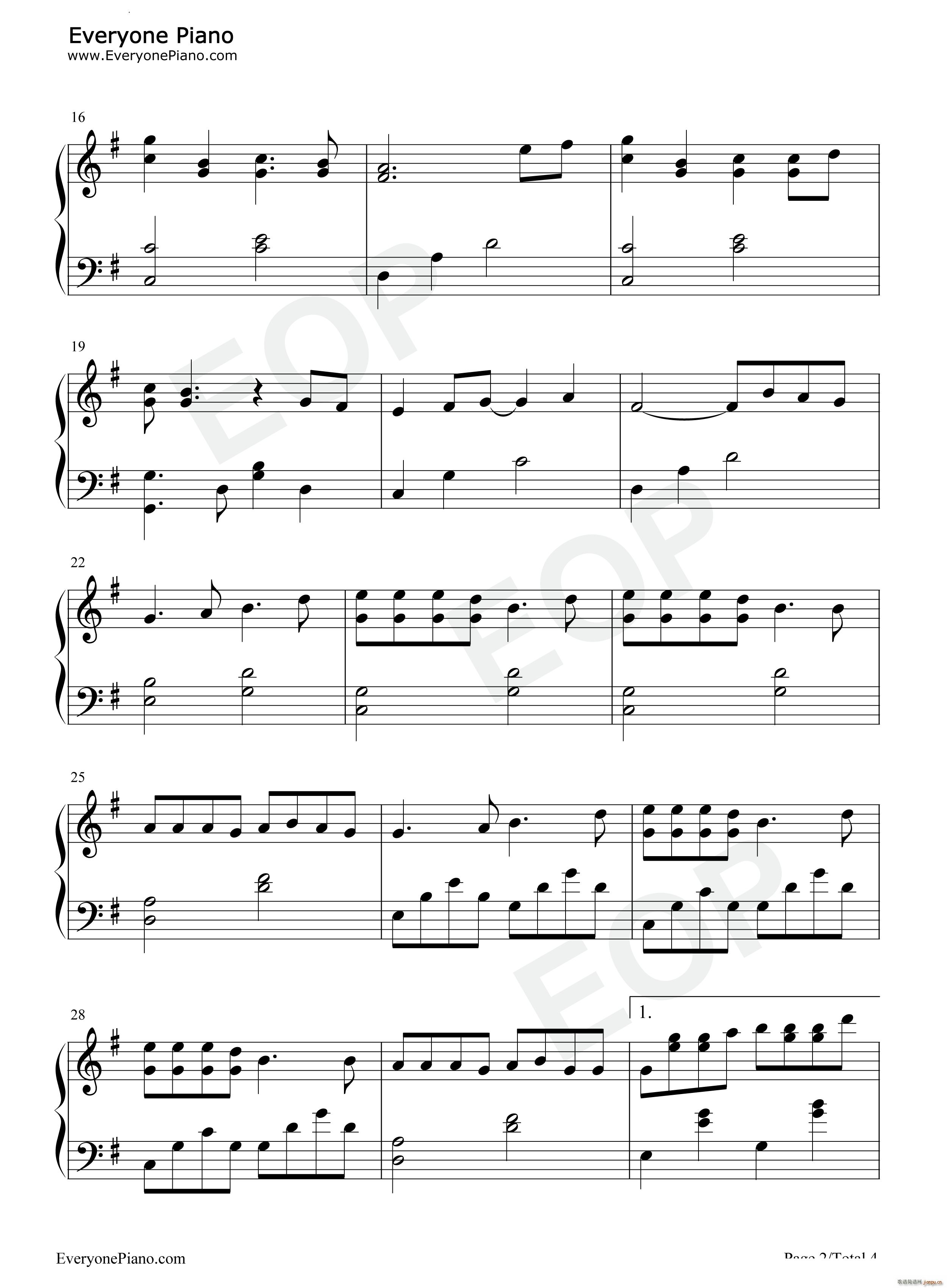 My Stupid Heart ���޴����Ķ������(����V)3