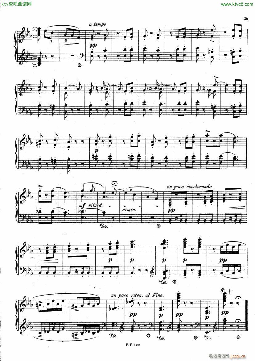 Heller Album for The Young Op 138(����V)32